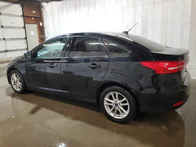 Photo 1 VIN: 1FADP3F25HL259705 - FORD FOCUS 