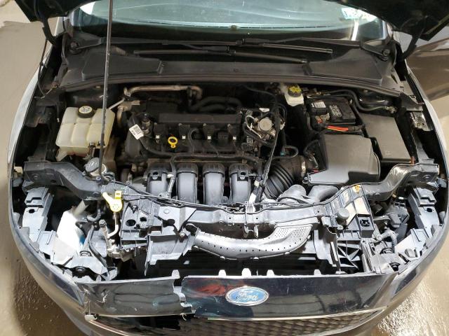 Photo 10 VIN: 1FADP3F25HL259705 - FORD FOCUS 