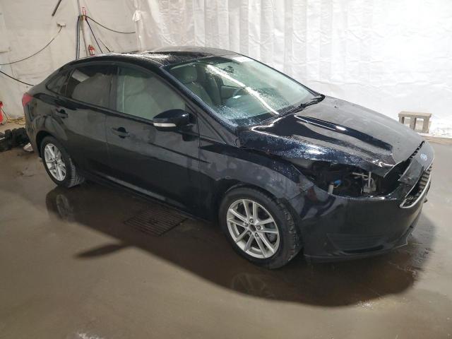 Photo 3 VIN: 1FADP3F25HL259705 - FORD FOCUS 