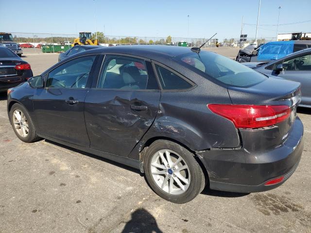 Photo 1 VIN: 1FADP3F25HL267075 - FORD FOCUS 