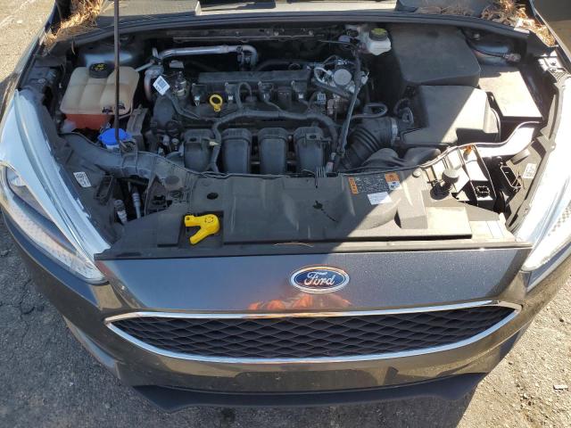 Photo 10 VIN: 1FADP3F25HL267075 - FORD FOCUS 