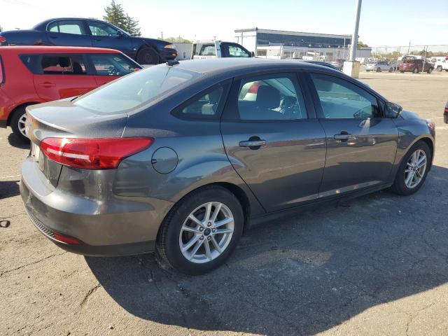 Photo 2 VIN: 1FADP3F25HL267075 - FORD FOCUS 