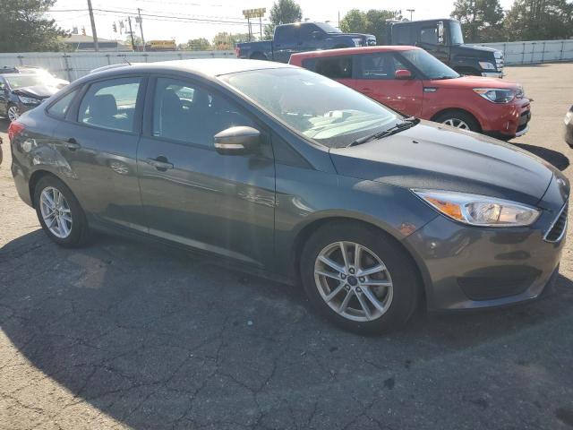 Photo 3 VIN: 1FADP3F25HL267075 - FORD FOCUS 