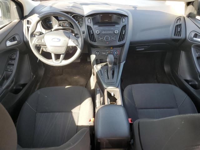 Photo 7 VIN: 1FADP3F25HL267075 - FORD FOCUS 