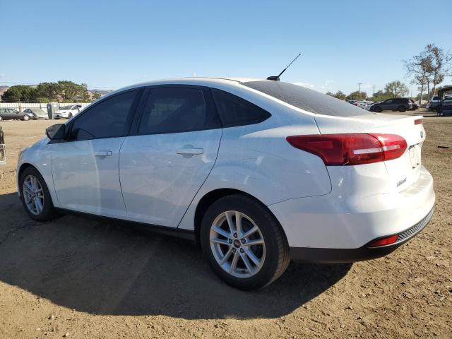 Photo 1 VIN: 1FADP3F25HL267674 - FORD FOCUS SE 