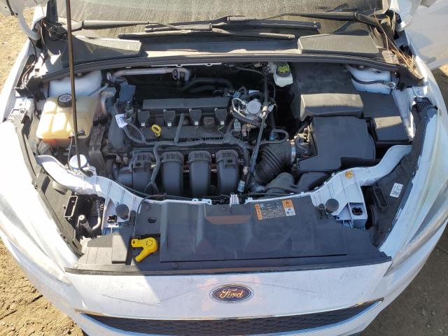 Photo 10 VIN: 1FADP3F25HL267674 - FORD FOCUS SE 