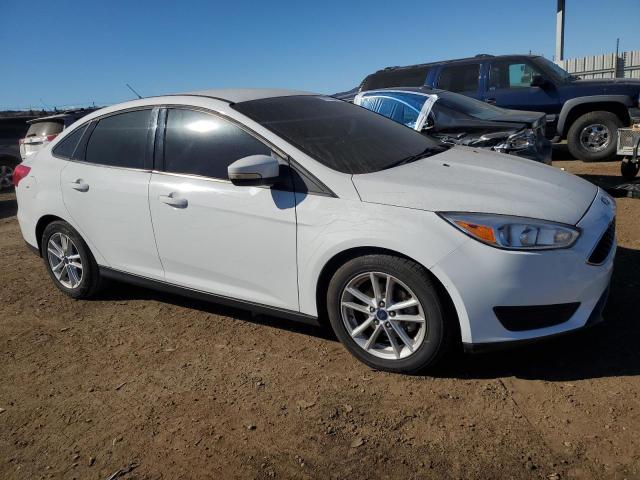 Photo 3 VIN: 1FADP3F25HL267674 - FORD FOCUS SE 