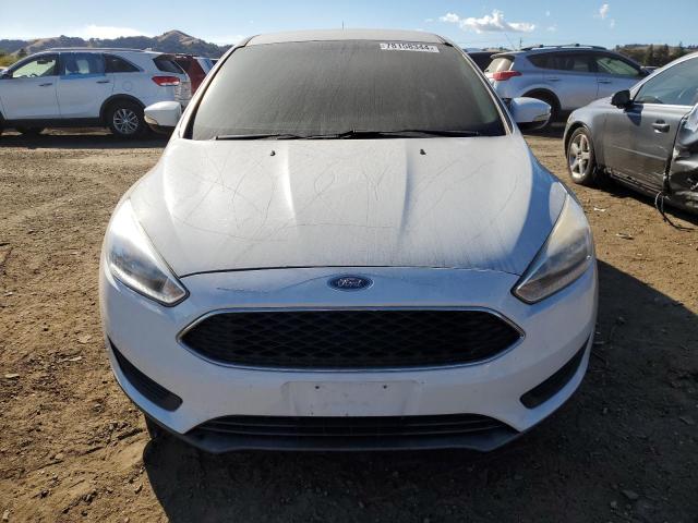 Photo 4 VIN: 1FADP3F25HL267674 - FORD FOCUS SE 