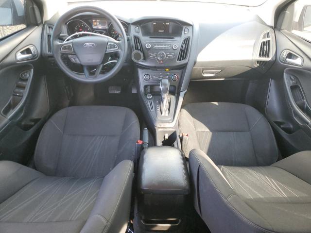 Photo 7 VIN: 1FADP3F25HL267674 - FORD FOCUS SE 