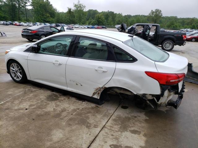 Photo 1 VIN: 1FADP3F25HL272504 - FORD FOCUS SE 