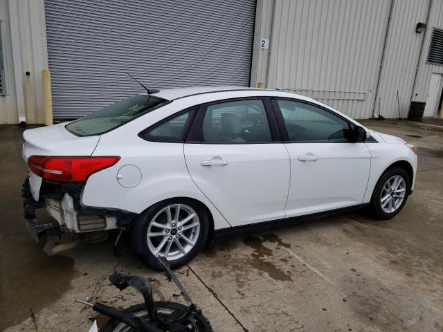 Photo 2 VIN: 1FADP3F25HL272504 - FORD FOCUS SE 