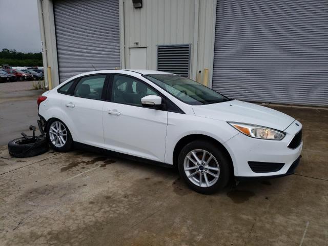 Photo 3 VIN: 1FADP3F25HL272504 - FORD FOCUS SE 