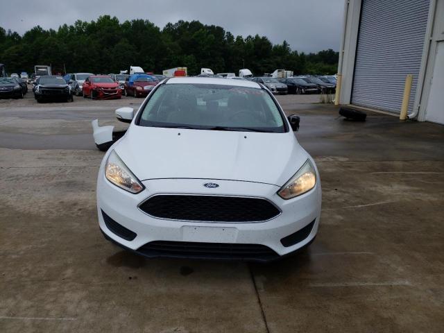 Photo 4 VIN: 1FADP3F25HL272504 - FORD FOCUS SE 