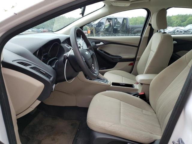 Photo 6 VIN: 1FADP3F25HL272504 - FORD FOCUS SE 