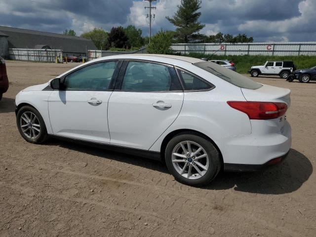 Photo 1 VIN: 1FADP3F25HL275256 - FORD FOCUS 