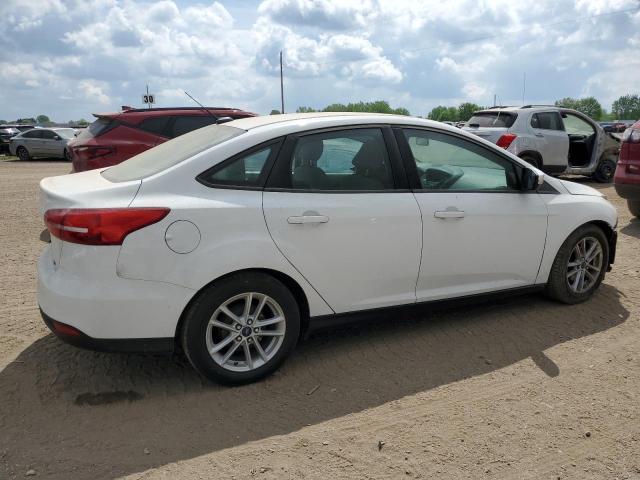 Photo 2 VIN: 1FADP3F25HL275256 - FORD FOCUS 