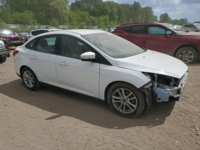 Photo 3 VIN: 1FADP3F25HL275256 - FORD FOCUS 