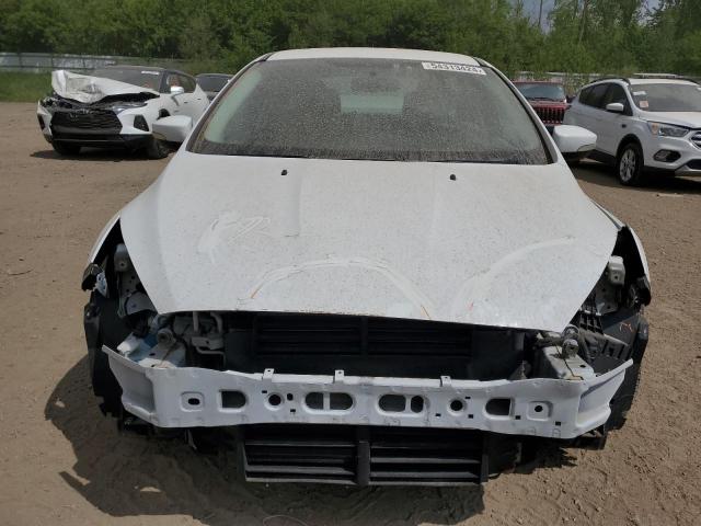 Photo 4 VIN: 1FADP3F25HL275256 - FORD FOCUS 