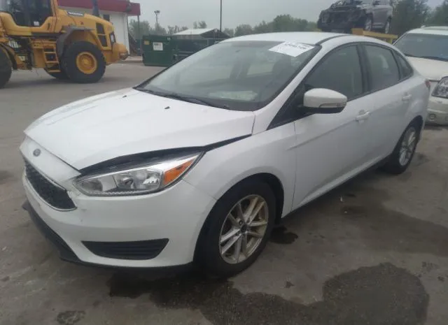 Photo 1 VIN: 1FADP3F25HL275287 - FORD FOCUS 