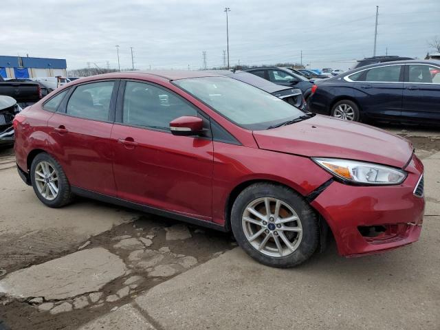 Photo 3 VIN: 1FADP3F25HL276276 - FORD FOCUS 