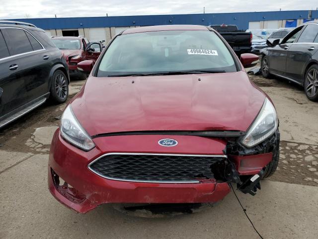 Photo 4 VIN: 1FADP3F25HL276276 - FORD FOCUS 