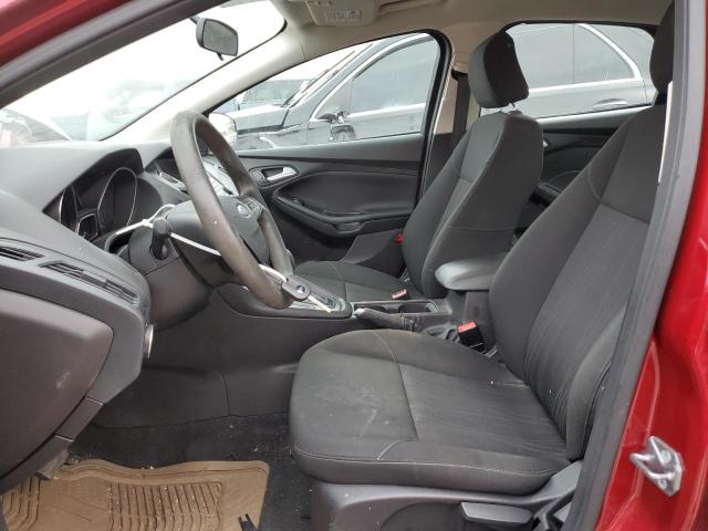 Photo 6 VIN: 1FADP3F25HL276276 - FORD FOCUS 