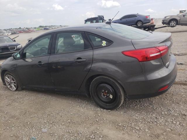 Photo 1 VIN: 1FADP3F25HL283423 - FORD FOCUS 