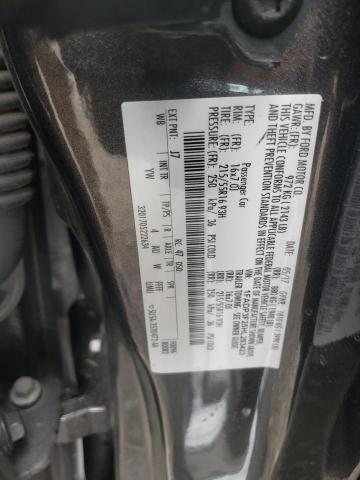 Photo 11 VIN: 1FADP3F25HL283423 - FORD FOCUS 