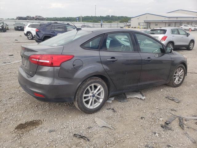 Photo 2 VIN: 1FADP3F25HL283423 - FORD FOCUS 