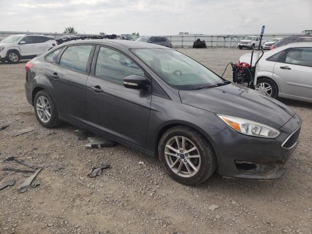 Photo 3 VIN: 1FADP3F25HL283423 - FORD FOCUS 