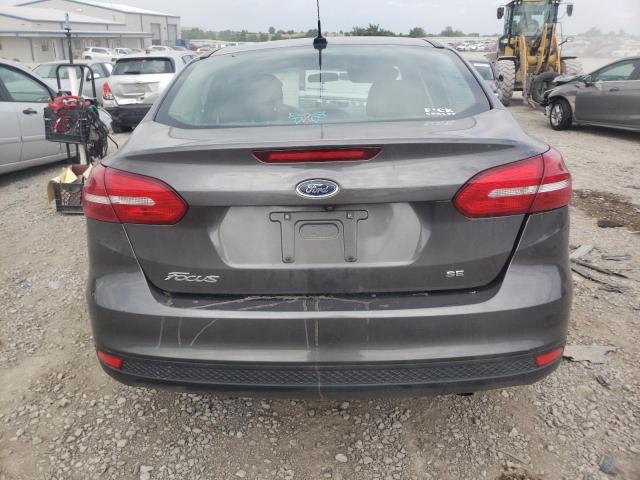 Photo 5 VIN: 1FADP3F25HL283423 - FORD FOCUS 