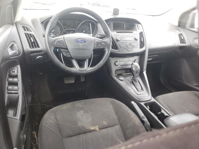 Photo 7 VIN: 1FADP3F25HL283423 - FORD FOCUS 