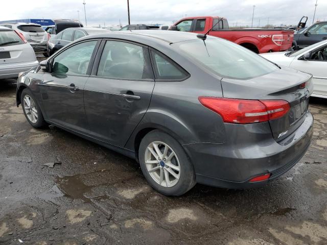 Photo 1 VIN: 1FADP3F25HL283566 - FORD FOCUS SE 