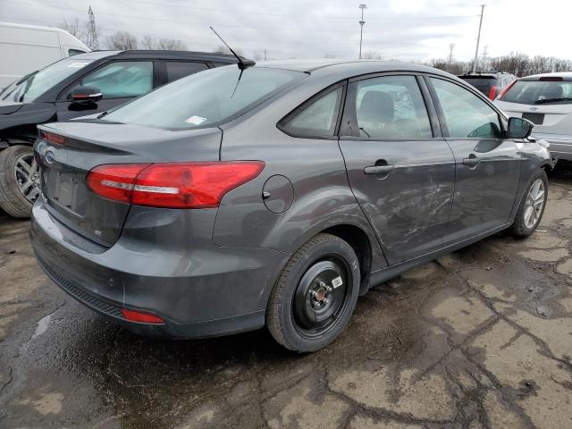 Photo 2 VIN: 1FADP3F25HL283566 - FORD FOCUS SE 