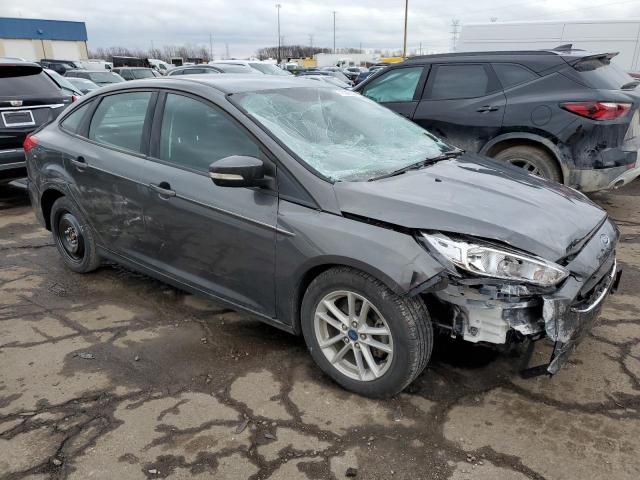 Photo 3 VIN: 1FADP3F25HL283566 - FORD FOCUS SE 