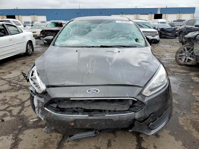 Photo 4 VIN: 1FADP3F25HL283566 - FORD FOCUS SE 