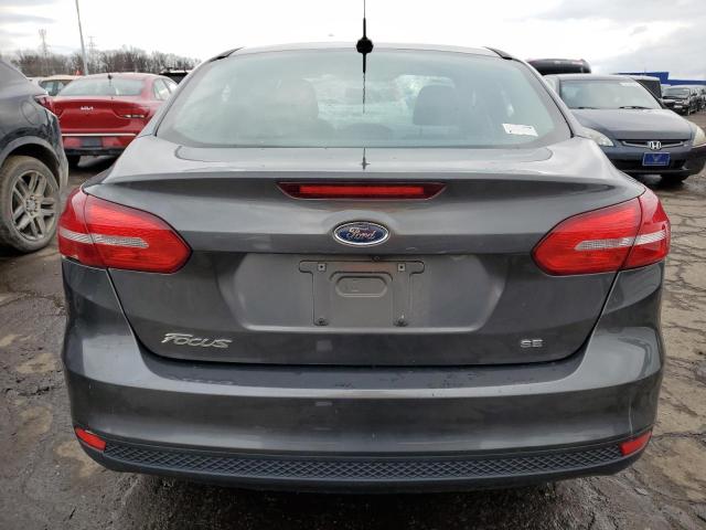 Photo 5 VIN: 1FADP3F25HL283566 - FORD FOCUS SE 