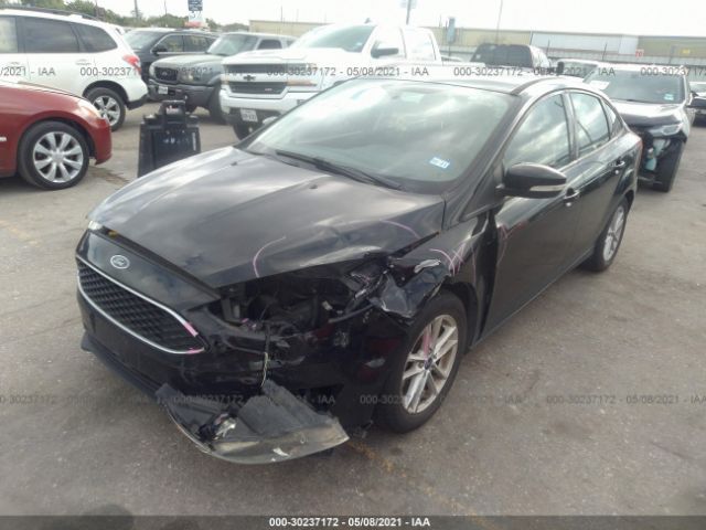 Photo 1 VIN: 1FADP3F25HL283910 - FORD FOCUS 