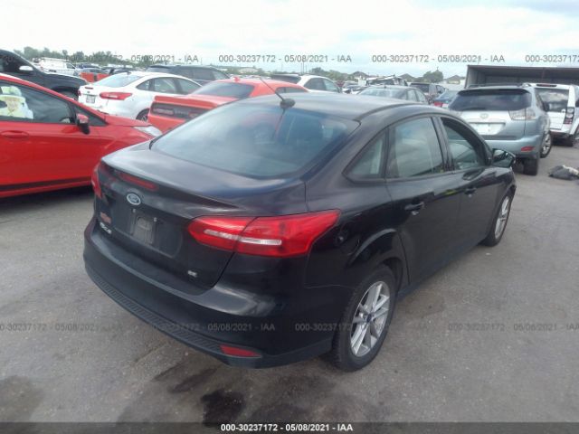 Photo 3 VIN: 1FADP3F25HL283910 - FORD FOCUS 