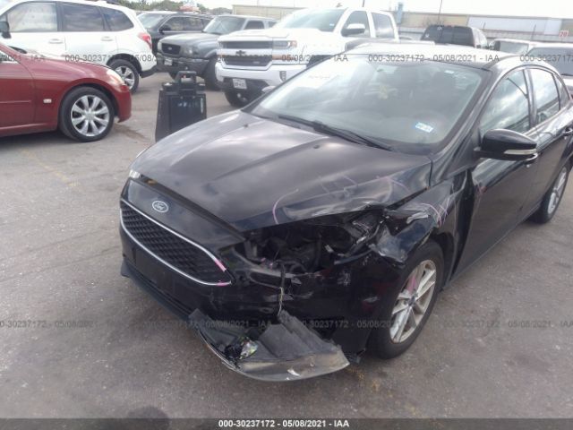 Photo 5 VIN: 1FADP3F25HL283910 - FORD FOCUS 