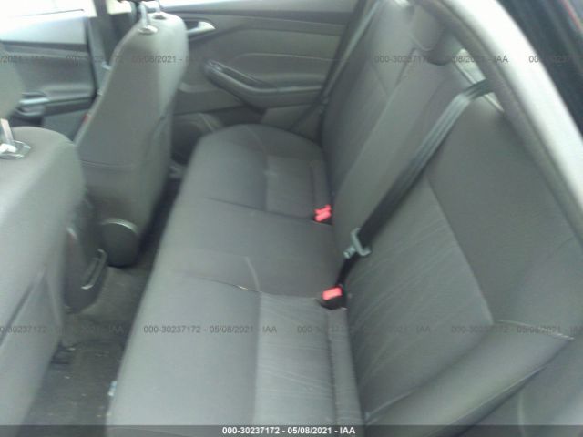 Photo 7 VIN: 1FADP3F25HL283910 - FORD FOCUS 