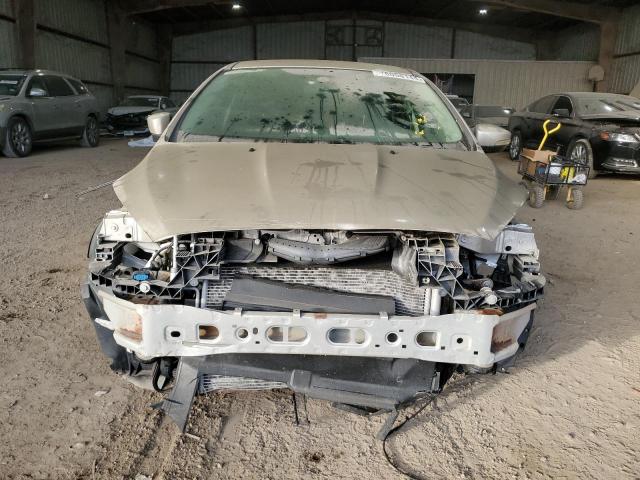 Photo 4 VIN: 1FADP3F25HL288492 - FORD FOCUS SE 