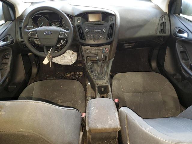 Photo 7 VIN: 1FADP3F25HL288492 - FORD FOCUS SE 