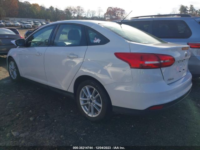 Photo 2 VIN: 1FADP3F25HL288573 - FORD FOCUS 