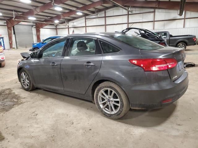 Photo 1 VIN: 1FADP3F25HL292090 - FORD FOCUS SE 