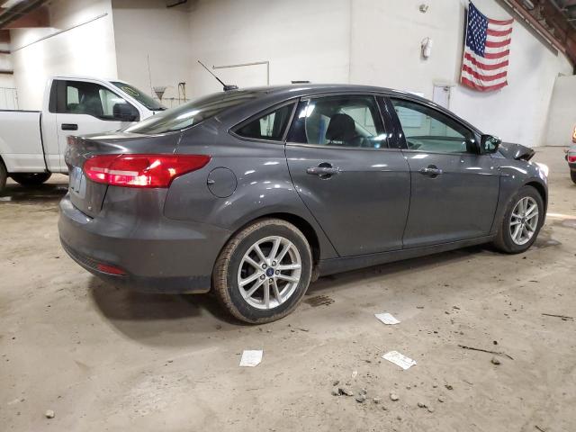 Photo 2 VIN: 1FADP3F25HL292090 - FORD FOCUS SE 