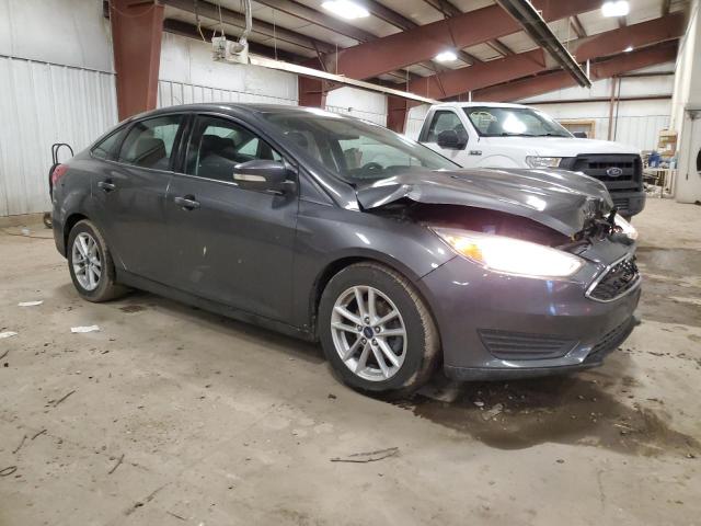 Photo 3 VIN: 1FADP3F25HL292090 - FORD FOCUS SE 