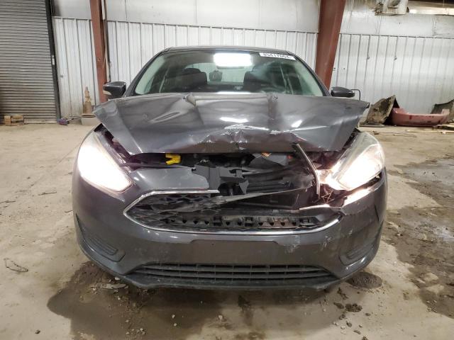 Photo 4 VIN: 1FADP3F25HL292090 - FORD FOCUS SE 