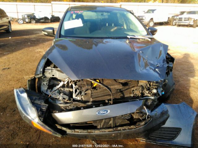 Photo 5 VIN: 1FADP3F25HL300172 - FORD FOCUS 