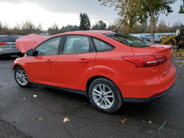 Photo 1 VIN: 1FADP3F25HL304416 - FORD FOCUS SE 